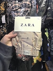 Kadın-erkek boxer şort