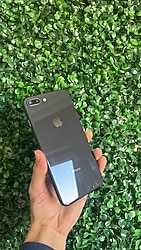 Apple iPhone 8 Plus 64 GB Uzay Gri Cep Telefonu Telefon