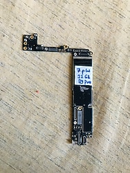 iPhone 7 Plus anakart