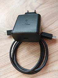 süper hızlı samsung şarj aleti