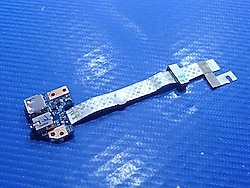 Dell Latitude E5430 P27G Serisi USB Audio Ses Portu Ses Kartı USB Soket - LS-7905P