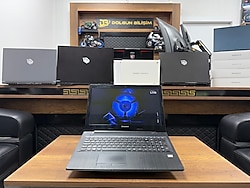 Lenovo G5045 AMD E1-6010 6GB RAM 128GB SSD 15.6” HD 80E300K4TX (İKİNCİ EL)