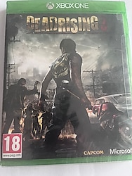 XBOX ONE, SERIES X/S ,OYUN , DEADRISING