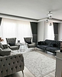 Doğtaş Koltuk Takımı ve Masa Sandalye