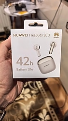 Huawei freebuds Se 3 bej