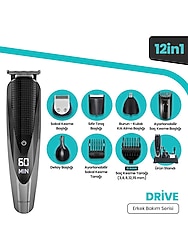 Goldmaster GM-8146 Drive Erkek Bakım Kiti