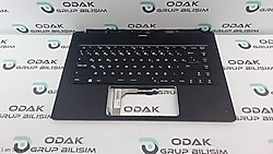 MSI GS65 STEALTH THİN 8RF (ÜST KASA+KLAVYE) GENİŞ TOUCH PAD