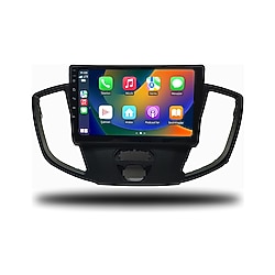 FORD TRANSİT 2014-2017 ARASI 2-32 GB MULTİMEDYA KAMERA