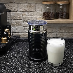 Nespresso süt köpürtücü