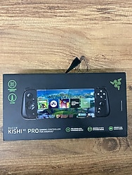 Razer Kishi V2 Pro for Android Oyun Konsolu