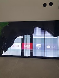 ONVO SMART TELEVİZYON 50 "LED