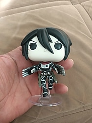 funko LLC 2023 sorunsuz ihdiyac fazlası ürün dür.temiz koleksiyon luk