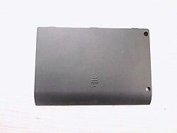 Samsung R518 R520 R522 R580 Serisi Alt Servis Kapağı - Harddisk Kapağı - ba75-02249a