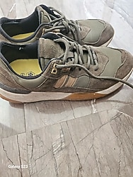 lumberjack outdoor ayakkabı 41 numara