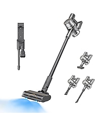 Dreame R20 Dikey Süpürge TEŞHİR