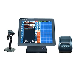 POSSAFE HIZLI SATIŞ SİSTEM DOKUNMATİK BÜFE MARKET BARKOD SİSTEMİ