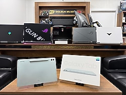 Samsung Galaxy Tab S9 FE+ SM-X610 8GB RAM 128GB 12.4” Tablet (İKİNCİ EL)