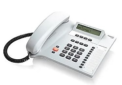 Siemens Gigaset 5020 Masaüstü Kablolu Telefon (Sorunsuz , Kaliteli ses , İkinci El)