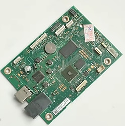 B3Q10-60001 B3Q11-60001 Formatlayıcı Kurulu HP M277dw M277 277dw mantık Anakart Anakart Arayüzü