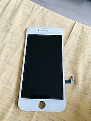 iPhone 7 Ekran