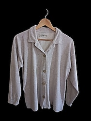 Claude Vernier Marka Bayan Gömlek