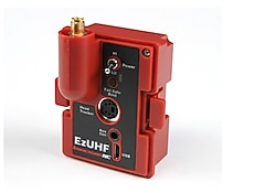 ImmersionRC EzUHF Long Range RC Module 433MHz (JR Tip uyumlu)