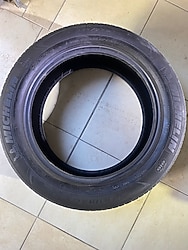 Mıchelın lastikleri