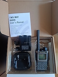 QUANSHENG UV-K1 (8) MINI KONG