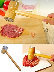 BAMBU ET DÖVME TOKMAĞI ÇOK AMAÇLI