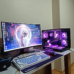 SATİLİK GAMİNG PC FULL SET