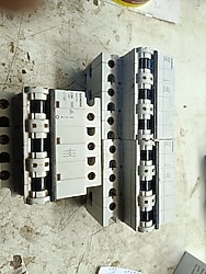 SİMENS 3 80 AMP.. 2 AD. /. SİMENS 3 X63 AMP .1 AD