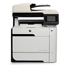 HP LaserJet Pro 400 M475dw Yenilenmiş, Uzun Ömürlü ve Ekonomik Yazıcı