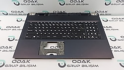 MSI LEOPARD GE76,GP76,MS-17K1,MS-17K2 (E2P-7K10711-Y31)