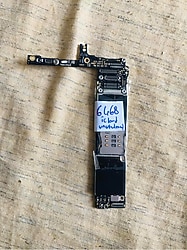 iPhone 6 Plus Anakart