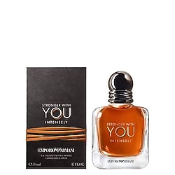 Armani stronger with you intesly parfüm