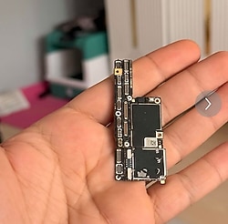 İPhone X Anakart 256 GB