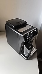 Philips 5500 Serisi Kahve Mak. Faturalı Garantili