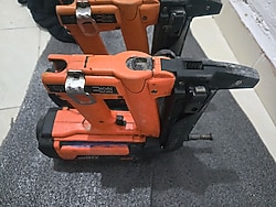 Spit pulsa 700p gazlı çivi çakma makinesi 2 adet