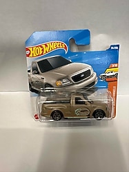 Hot wheels ford f-150 svt lightning sıfır