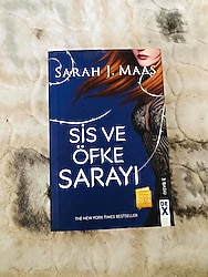Sis ve Öfke Sarayı