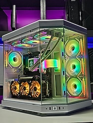 Ryzen 9 5900X - RTX 3080 10GB - 32GB RAM - 1TB M2 SSD