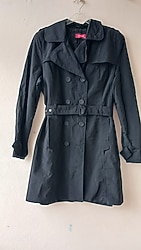 SIFIR LCW XXL TRENÇKOT