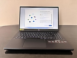 ACER NITRO İ7 13.NESİL RTX4060 16GB RAM 512 NVMe