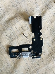 iPhone 7 Şarj Soketi