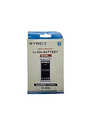 Samsung S5 Mini Batarya Pil Sıfır