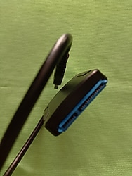 156 USB 3.0 TAŞINABİLİR SATA HARDDİSK ARIZA TEST VERİ BİLGİ AKTARMA 350 TL.156