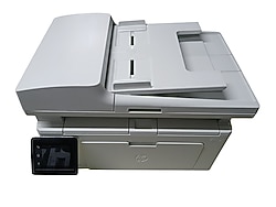 hp laserjet pro mfp m130fw yazıcı(İKİNCİEL)