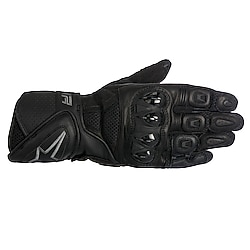 ALPİNESTARS SP AİR HAKİKİ DERİ MOTOSİKLET ELDİVEN ( SIFIR ÜRÜN )