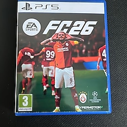 Fifa fc 25 ps5