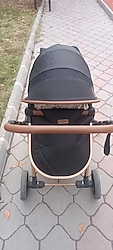 Travel sistem bebek arabası